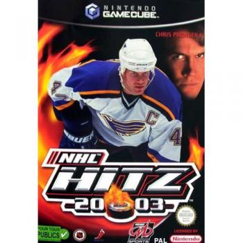 NHL Hitz 2003