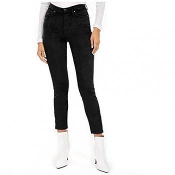 Pantaloni da donna Guess 1981 W94A46WAMA2