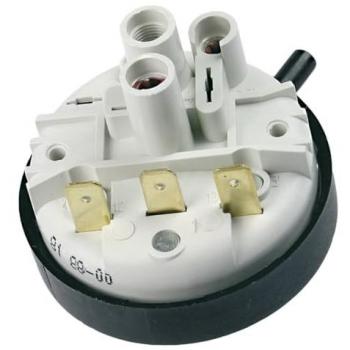 Pressostat lave-vaisselle 65/45 avec 3 contacts