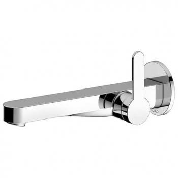 Keuco Rubinetto Lavabo Ixmo Flat 225mm Monocomando