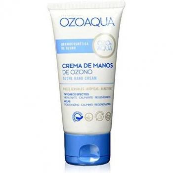 Crème pour les mains Ozoaqua 50ml