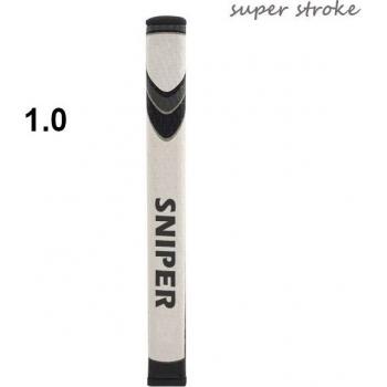 S-*** Golf Putter Grips with Vibration Reduction 1.0/3.0