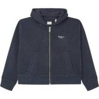 Felpa con Zip Vicky Pepe Jeans 12 Anni