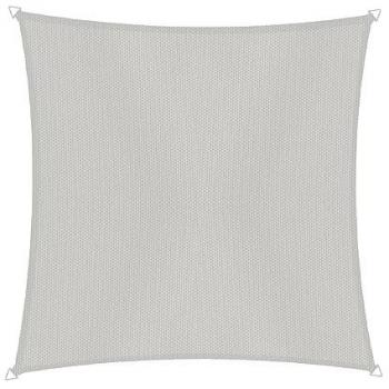 Windhager Sonnensegel Cannes 4x4m cream