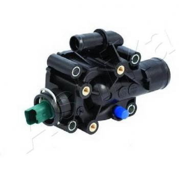 Termostato motore con refrigerante ASHIKA 38‑CI‑CI01