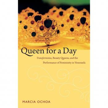 Ochoa, Marcia: Queen for a Day