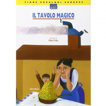 Il tavolo magico