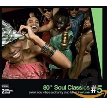 80's soul classics