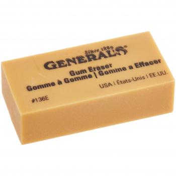Gum Eraser for Drawing
