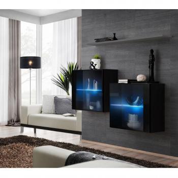 Commode Switch SB III