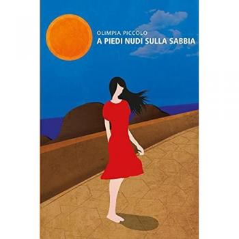 A piedi nudi sulla sabbia