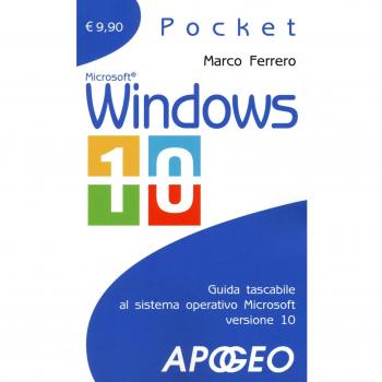 Windows 10. Nuova edizione aggiornata alla versione Creators Update