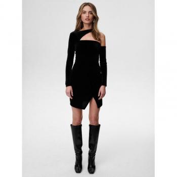Undress Code Cocktailkleid Parisienne 598 Schwarz
