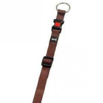 Coleira Flamingo K Plus Tamanho L/XL Castanha (45-65cm)