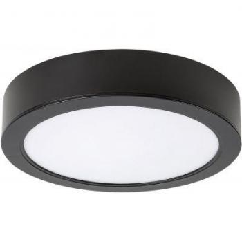 Plafonnier Rabalux Shaun 12W D14,5xH4,5cm 1035lm
