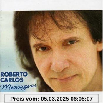 Carnet de Messages Roberto Carlos