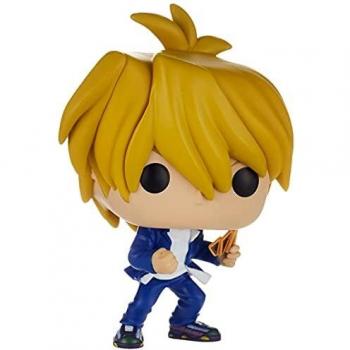 Pop! Anime di Gioco: Yu‑Gi‑Oh – Joey Wheeler