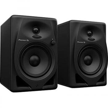 Pioneer DJ DM-50D HiFi Lautsprecher