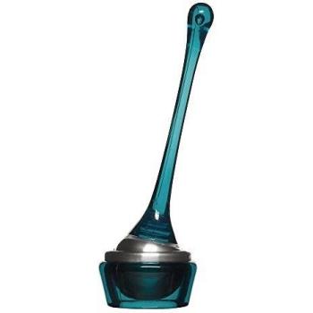 AquaWave Tea Sieve with Stand