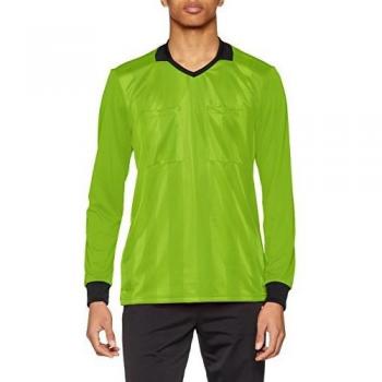 Schiedsrichtertrikot für Herren von adidas in Grün
