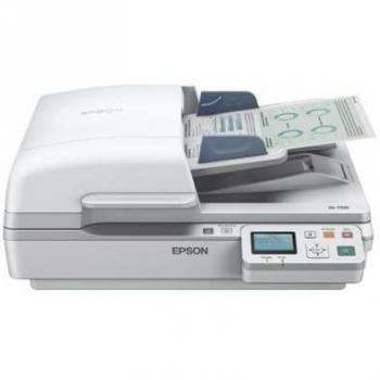 Scanner de documents Epson WorkForce DS-6500N