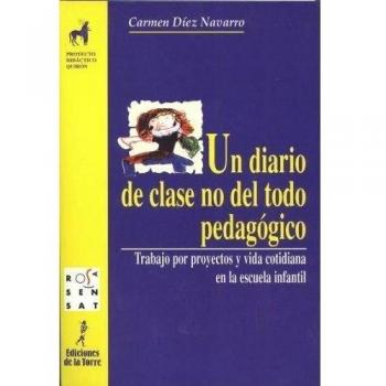 Un diario de clase no del todo pedagogico