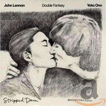 Double Fantasy Stripped Down
