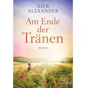 Am Ende der Tränen