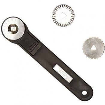 Cortadora Giratoria Folia 23002 + Hoja Nueva