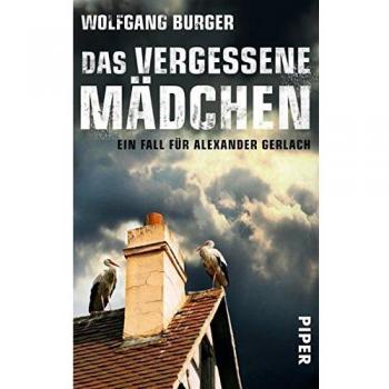 Das vergessene Mädchen
