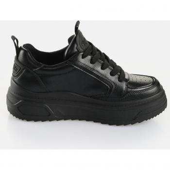 Sneakers da donna Buffalo Vectra Low Nappa Vegana