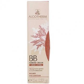 Algotherm Crème BB Marine Yeux 15 ml
