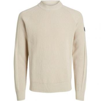 Jack & Jones JCOFILO Mock Neck Pullover