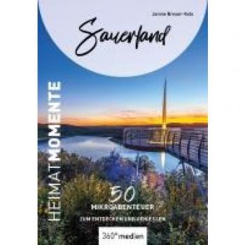 Breuer-Kolo, Janine: Sauerland