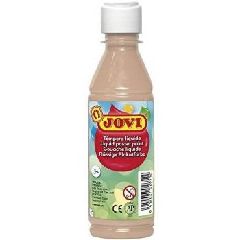 Jovi Temperaverf, Vloeibaar, Huidskleur, 1000 ml – 50209
