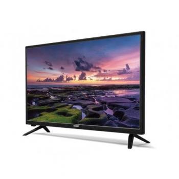 SVAN Televisor 24 pulgadas LED HD Smart TV SVTV24SM