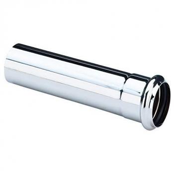 Viega 28 x 125 mm rallonge chromée pour rinçage