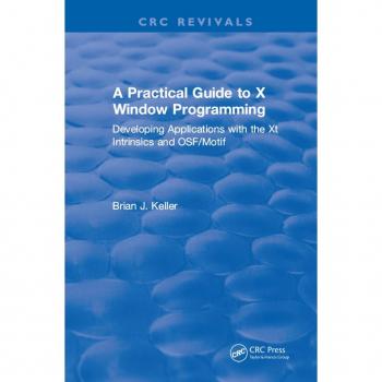 Vitalsource Technologies, Inc. A Practical Guide To X Window Programming