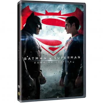 Batman v Superman