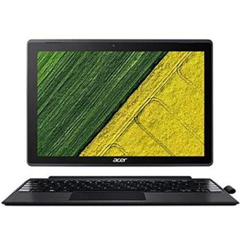 Acer SW312 12.2” Tablet‑Laptop – N4200 Processor, 4 GB Memory, 64 GB eMMC, WiFi/BT