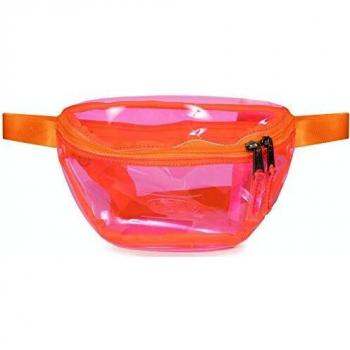 Pochette à la ceinture Eastpak – 23 cm – Rose Vif