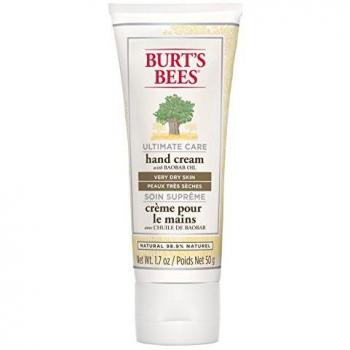 Burt's Bees Ultimate Care Hand Cream 50g