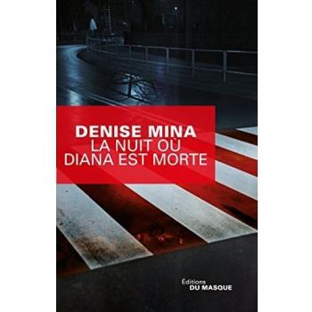 La nuit où Diana est morte
