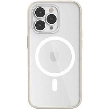 Coque MagSafe Transparente pour iPhone 14 Pro Max