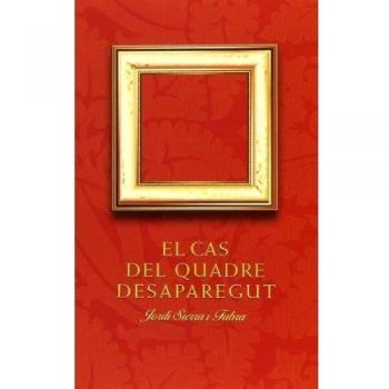 El Cas Del Quadre Desaparegut