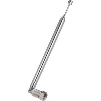 Antena DAB de 8 Piezas