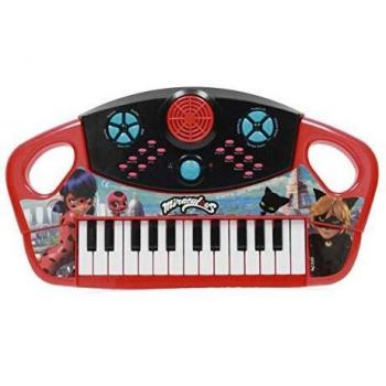 Miraculous Ladybug Keyboard 2683