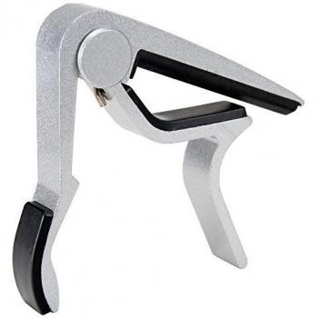 Rocktile TC1-C Kapodaster für Klassikgitarre/Konzertgitarre