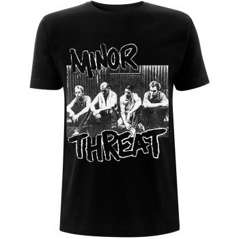 Camiseta Operativa – Negro XL, Unisex