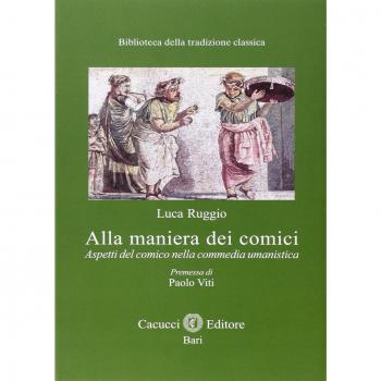 Maniera dei comici